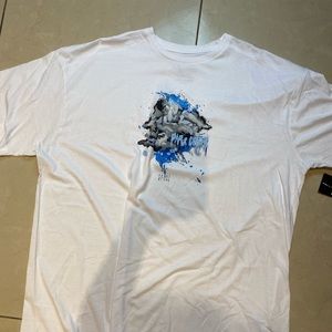Point blank shirt
